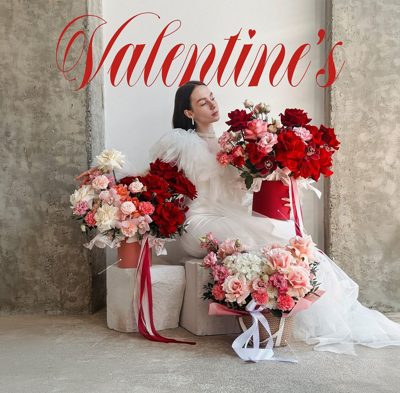 Valentine's Day Collection